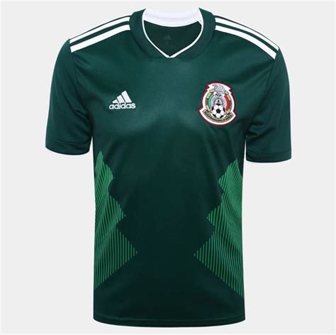 Plataforma permanente de cine de no ficción. Jersey Oficial Playera Selección México 2018 Mediana ...