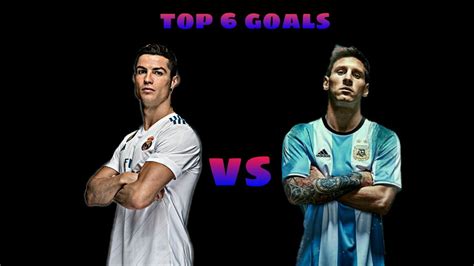 Football is incomplete without the name lionel messi…he is also known as leo by his fans. Ronaldo VS Messi Top 5 goals - رونالدو ضد ميسى افضل 5 ...