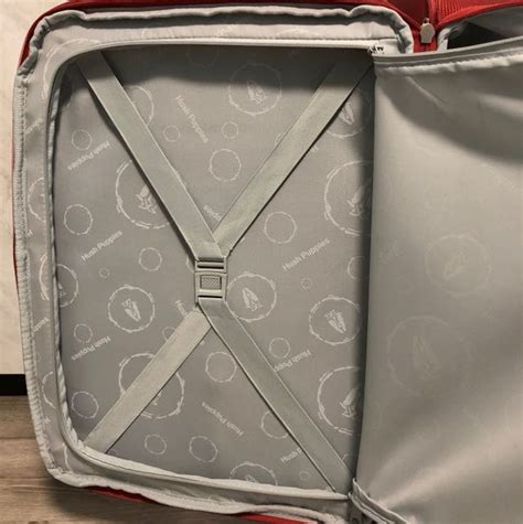 To redeem, enter promo code hpeveryday at checkout. Hush Puppies Luggage (Cabin Size), Luxury, Bags & Wallets ...