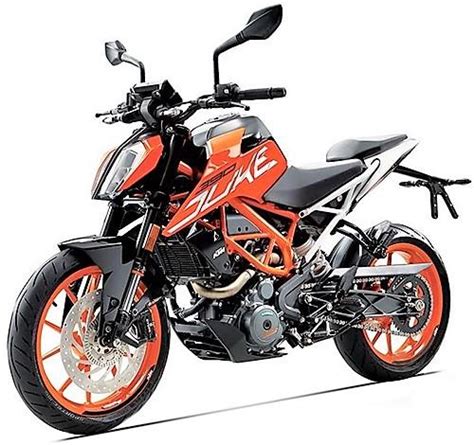 These bikes are extremely popular among the younger generation as they classify as adventure bikes in many ways. KTM Duke 390 Price, Specs, Review, Pics & Mileage in India