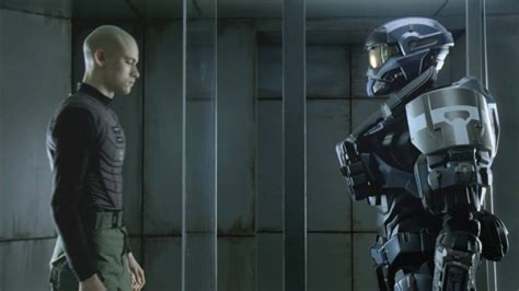 Halo Reach Live Action Trailer Uncut 1080p Hd Youtube