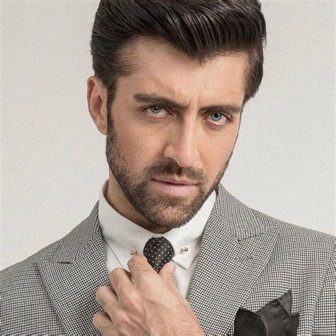 Top 100 Pakistani Male Models List 2021 Showbiz Fashion