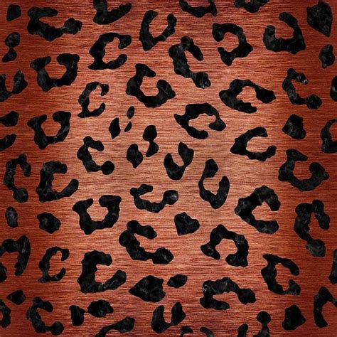 Download high quality cheetah print clip art from our collection of 42,000,000 clip art graphics. A cheetah print pattern using a black marble spots on a ...