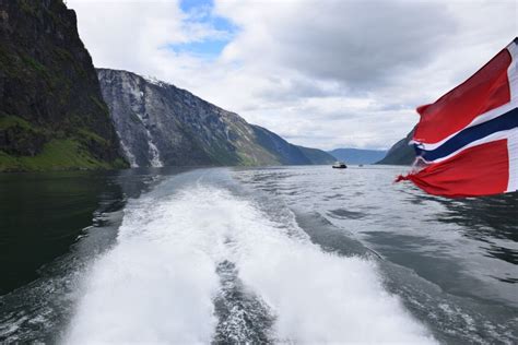 A Breathtaking Taste Of Norway Sognefjord In A Nutshell With Images