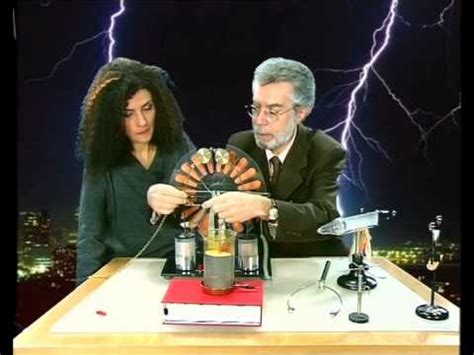 View the profiles of people named sonia topazio. UNOSAT - I QUATTRO ELEMENTI -elettrostatica - YouTube