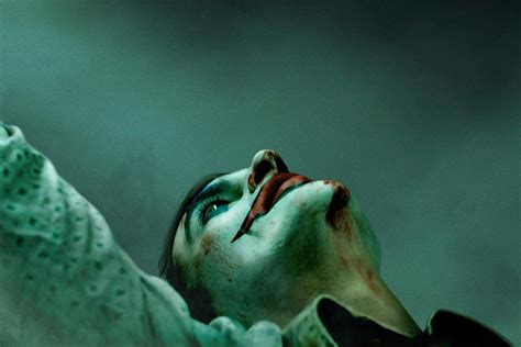 2019 movie joker silk poster joker origin movie prints comics wall art decor canvas pictures film posters. Joker poster teases a direct connection to a Martin ...
