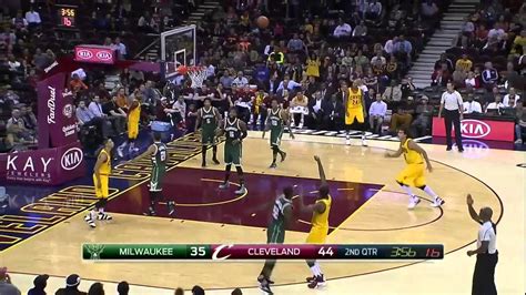 Watch video highlights of the cleveland cavaliers vs. Cavs Vs Bucks 2015 - V Bucks Hack Zonder Verify