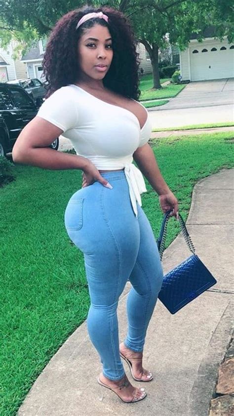 De D C C E E F A Ba Curvy Girl Fashion Sexy Women Jeans Curvy Girl Outfits