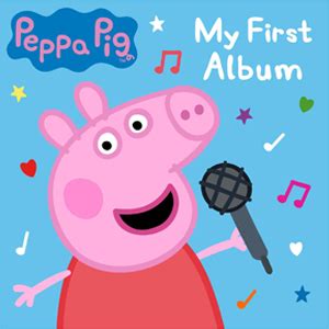With tenor, maker of gif keyboard, add popular peppa pig animated gifs to your conversations. My First Album (Peppa Pig album) - Wikipedia