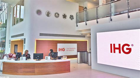 Ihg Soon Forces All Members To Change Their Four Digit Pins Loyaltylobby