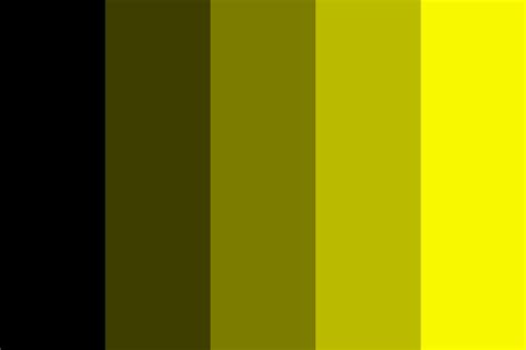 What Colors Go With Black And Yellow - what colors go with black gold