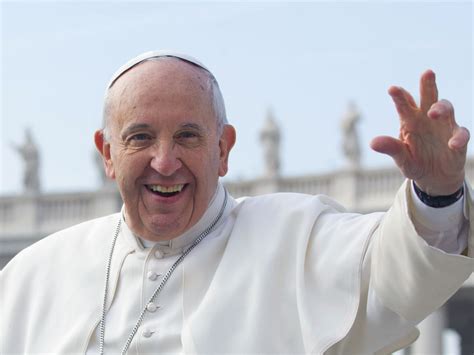 Papaboys è il sito di news su papa francesco, medjugorje, giovanni paolo ii, aggiornato 24 ore su 24 con preghiere notizie e curiosità sulla fede. Foto di Papa Francesco
