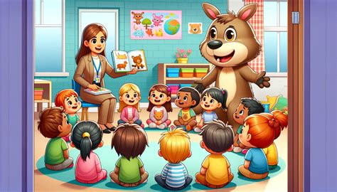 Projeto Animais Educação Infantil De Acordo Com A Bncc