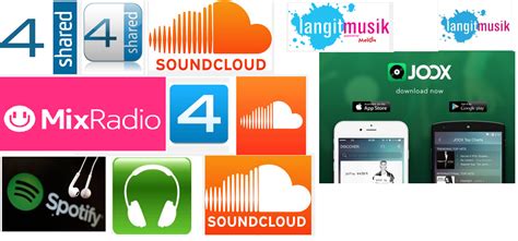 Musik akan dimainkan secara online, pada panel pemutar musik, geser ke sebelah kanan untuk membuka lirik. 7 Aplikasi Android Terbaik Untuk Mendownload Musik dan ...