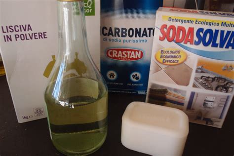 5 Productos De Limpieza Biodegradables Y Multiusos Para Ahorrar Dinero