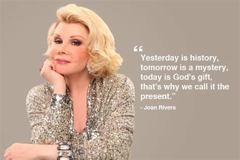 7 Quotes From Joan Rivers To Remember Her By