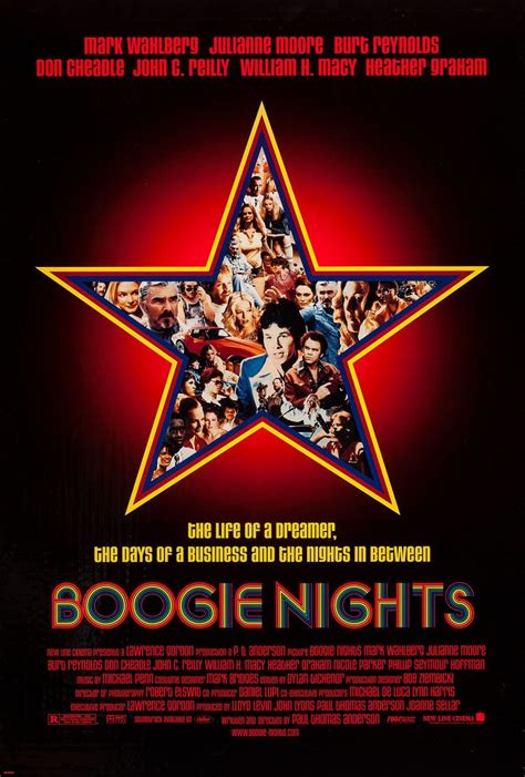 25 Of The Best Movie Posters From The 1990s