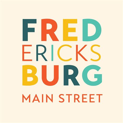 Fredericksburg Main Street | Fredericksburg VA