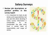 Best Salary Surveys Images