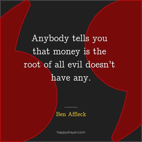 21 Unveiling The Layers Of Ben Affleck Quotes Actor Director And