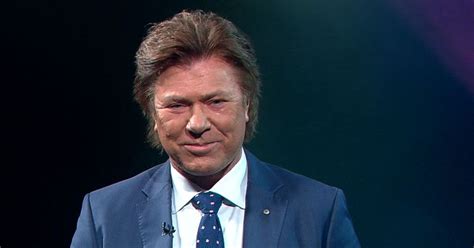 Richard Wilkins Pays Tribute To Son Christian On Today Following Same Sex Marriage Win 9celebrity
