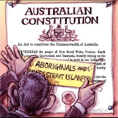 Abbott S Quest For Constitutional Inclusion