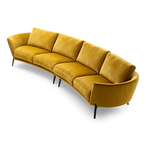 Choose from 13 authentic leolux sofas for sale on 1stdibs. Leolux Rego Sofa gelb - Möbel Bär AG