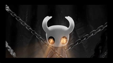 Hollow Knight The Hollow Knight Boss Fight Youtube