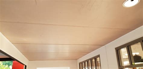 Why A Villaboard Ceiling Needs To Be To Spec Suspended Ceilings Qld