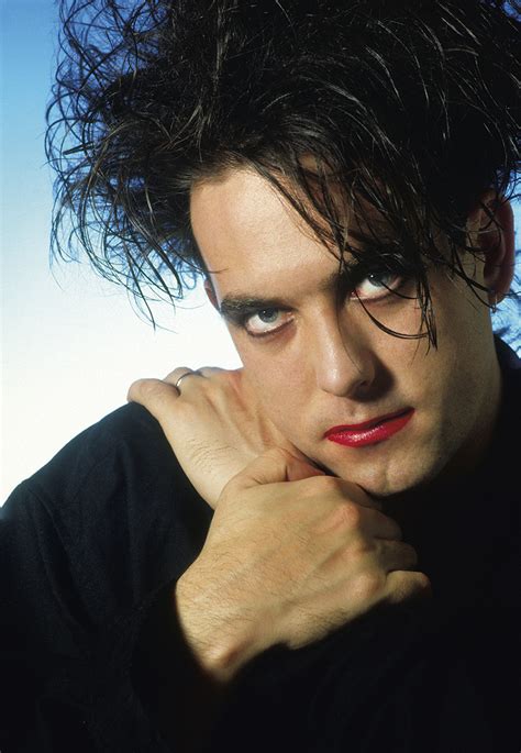 Robert Smith Isnt Peoples Perceptions Stories Behind Classic