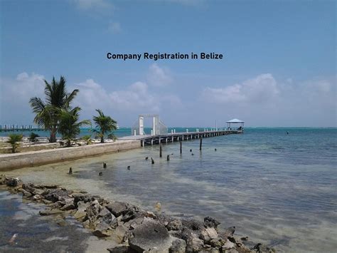 Belize Company Registration A Comprehensive Guide By Enterslices