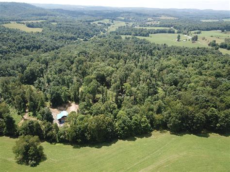 85 Acres In Barbour County West Virginia