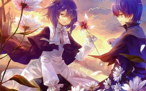 88 Anime Boy And Girl Wallpaper Iphone Gambar Gratis Terbaru Postsid