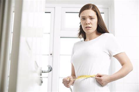 Anorexia Nerviosa Cuando Perder Peso Se Convierte En Un Problema