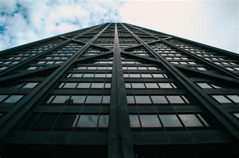 Low Angle Photography Of Architectural Building · Free Stock Photo