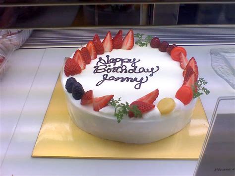 Happy birthday jenna the best birthday song band ever. Happy Birthday Jenny! ...Display cake. - Yelp