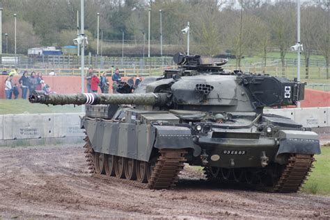 British Tank Tanks Military Tank Armor