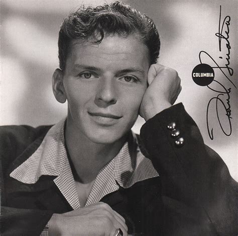 Frank Sinatra Portrait Of Sinatra Columbia Classics 1997 Cd Discogs