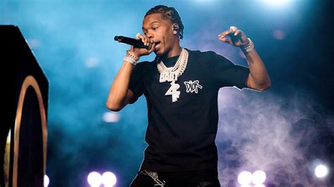 Lil baby's debut studio album harder than ever (2018) was certified riaa platinum and included the song yes indeed with drake which peaked at 6 on the billboard hot 100. Lil Baby's 'My Turn' Becomes First 2020 Album to Go Double ...