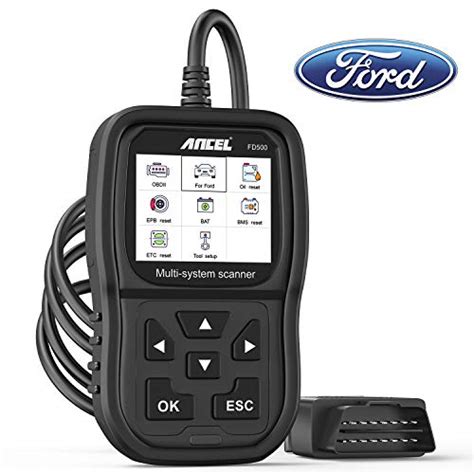 Unlock The Secrets Of Your Ford F With This Invaluable Diagnostic Tool