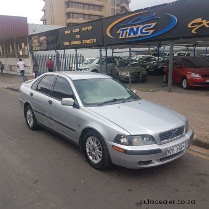 1 used volvo s40 cars for sale from $7,233. Price And Specification of Volvo S40 2.0T automatic For ...