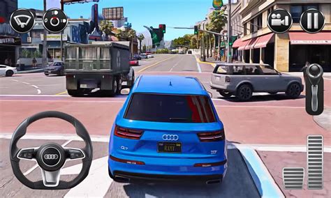 Driving is a realistic driving simulator that will help you to master the basic skills of car driving in different road conditions , immersing in an environment. City Car Driving Simulator for Android - APK Download