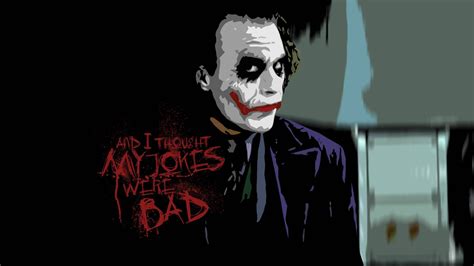 Heath ledger joker wallpapers hd group 73. Joker Desktop Backgrounds - Wallpaper Cave | Joker ...