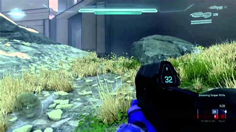 Halo 5 Guardians Beta Team Deathmatch Gameplay 1 So Addictive Youtube
