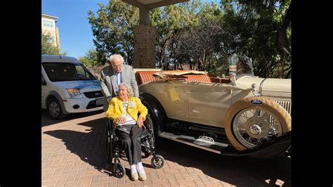 the world s oldest couple — ages 106 and 105 — celebrate their 80th wedding anniversary