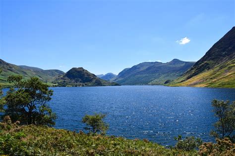 Lake District National Park Best Viewpoints Forever Lost In Travel