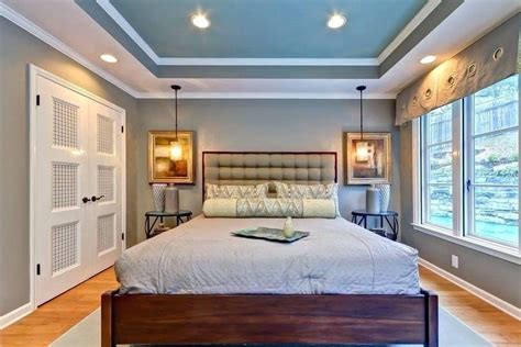 Expatica is the international community's online home away from home. 15 Best Trey Ceiling Ideas - Overhead Interiors | Ceiling ...
