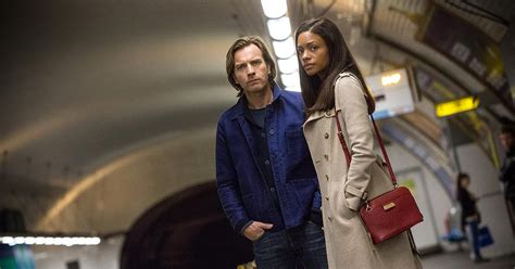 Our Kind Of Traitor Movie Review Rolling Stone