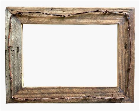 Frame Rustic Png