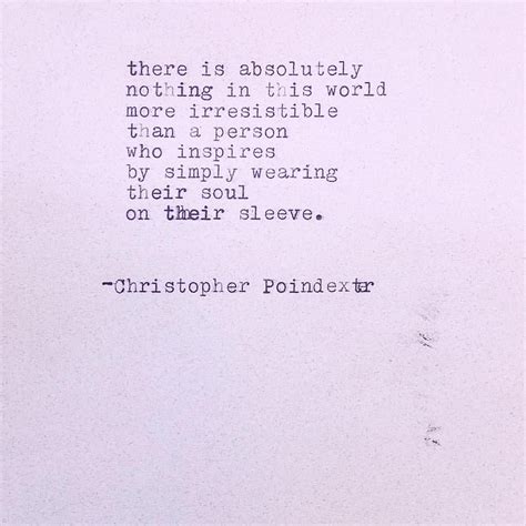Poetry Christopher Poindexter Butterfly Spirit
